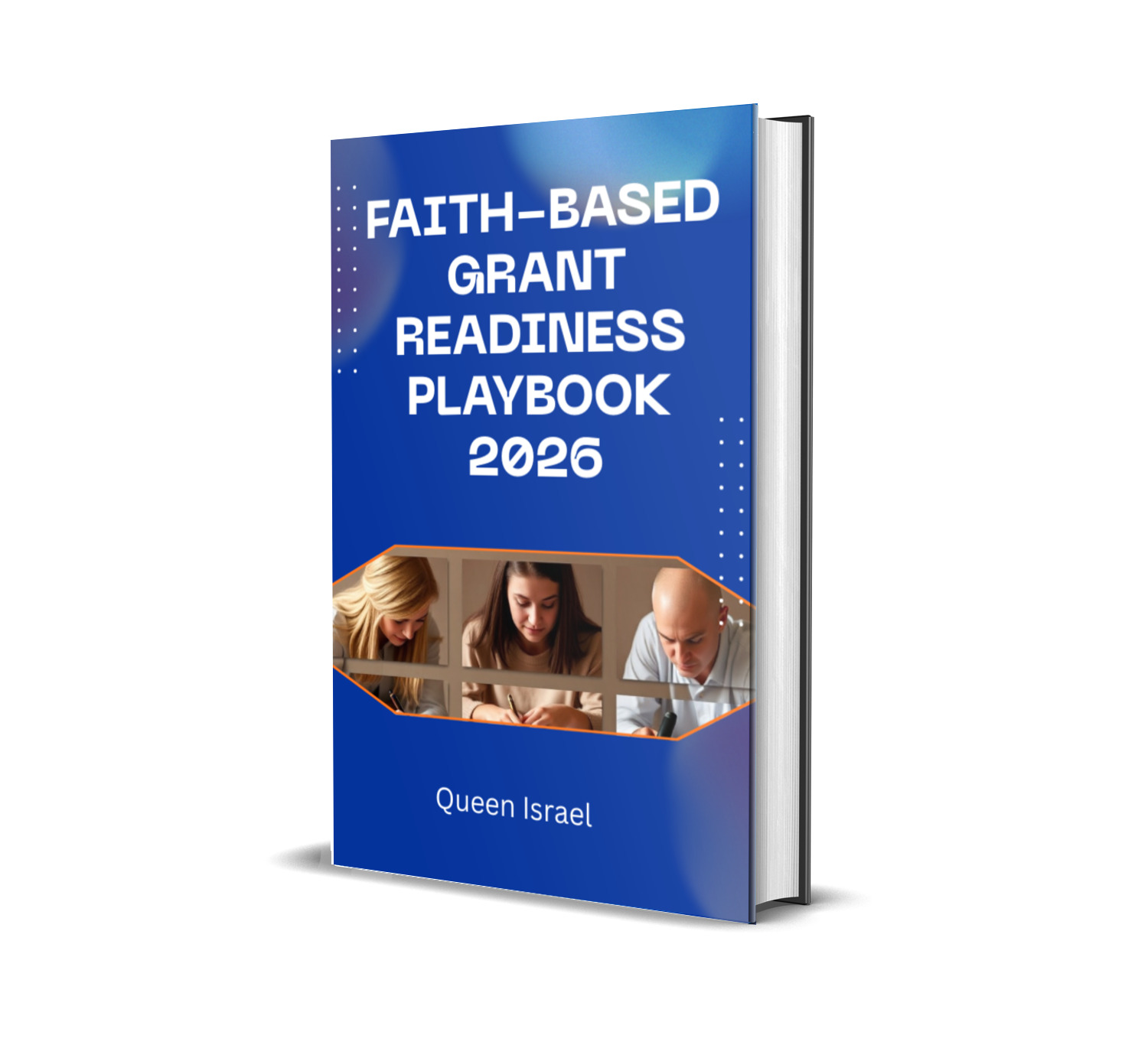 Faith-Based Playbook
