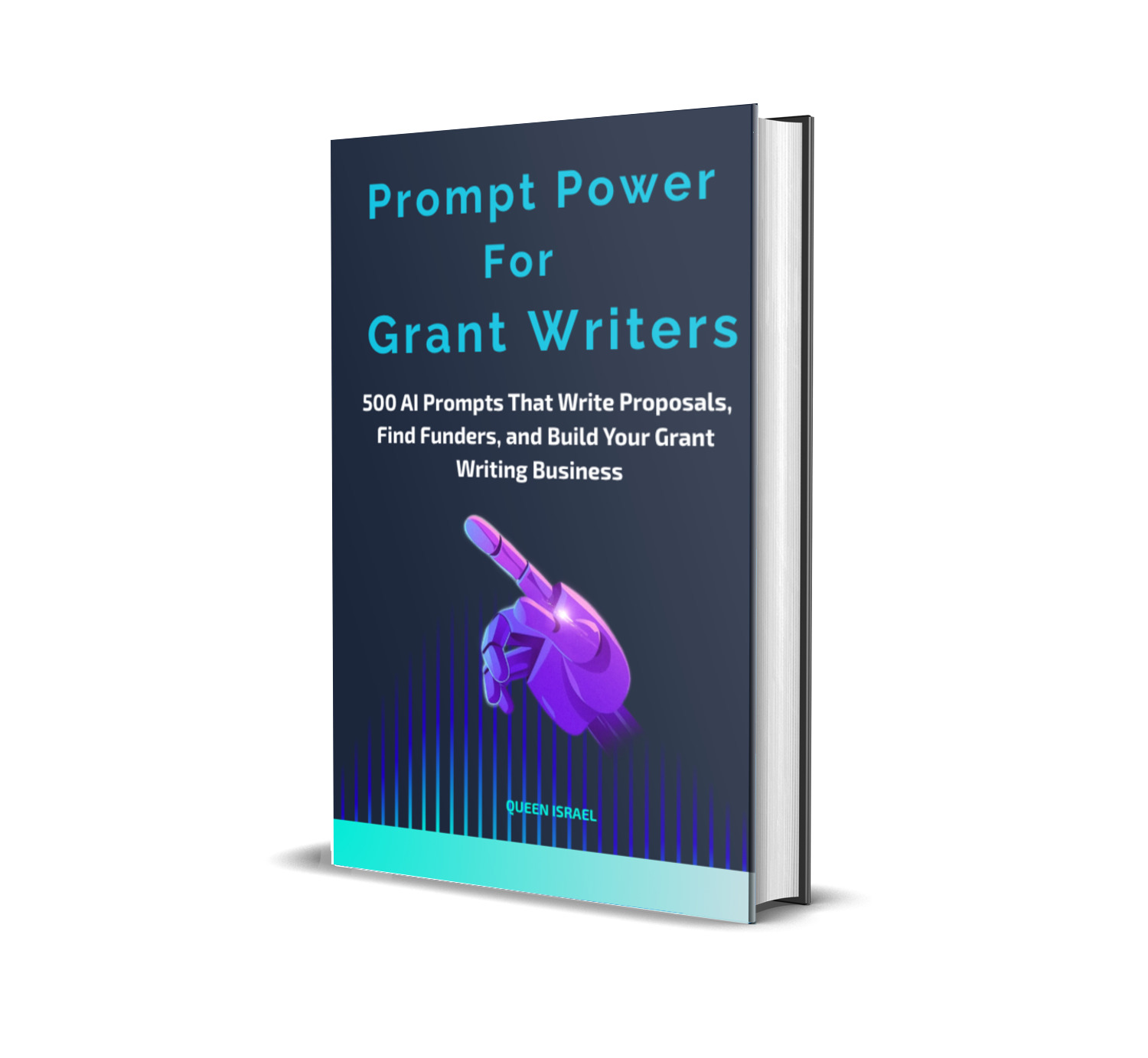 Prompt Power for Grant Writers