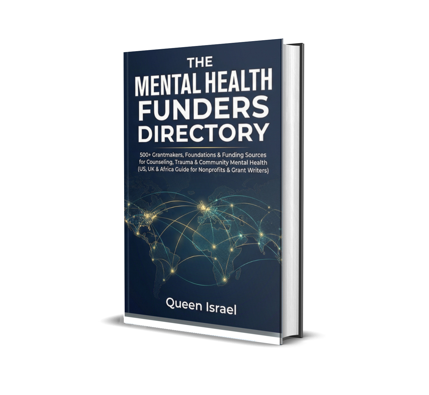 The Mental Health Funder Directory