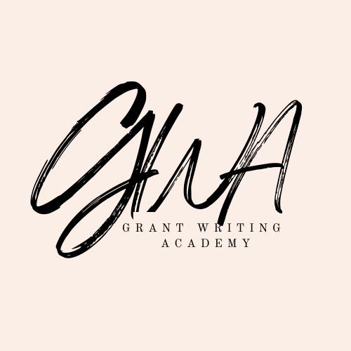 Grant Writing Academy logo