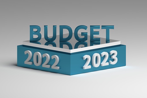 Grant Proposal Budget Narrative