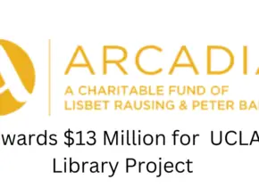 Acardia funds UCLA