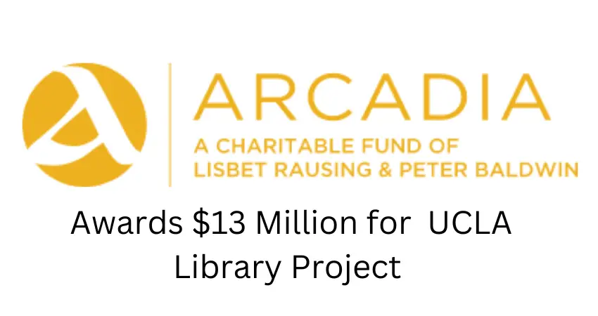 Acardia funds UCLA