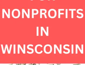 Grants Available for Nonprofits organizations in Wisconsin