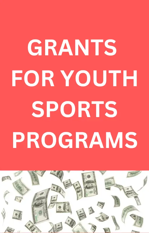 Under Armour Grants for Youth Sports