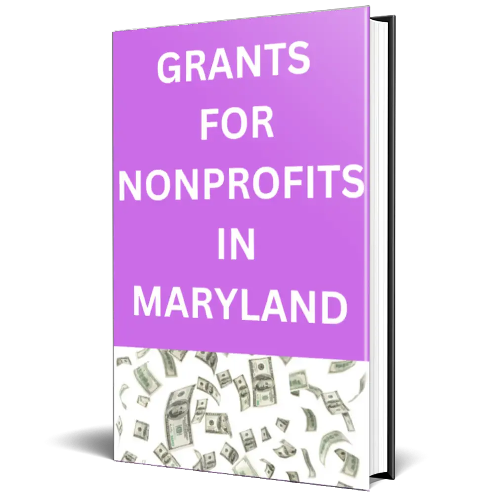 Grants for Nonprofits in Maryland
