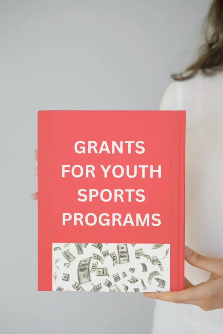 youth sports travel grants