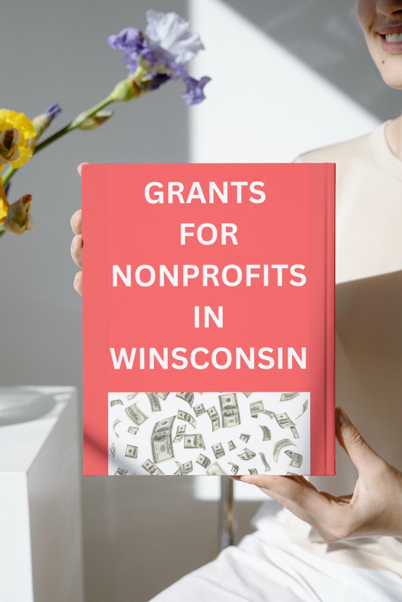 Grants for Nonprofit Organizations in Winconsin