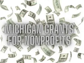 Michigan grants for nonprofits