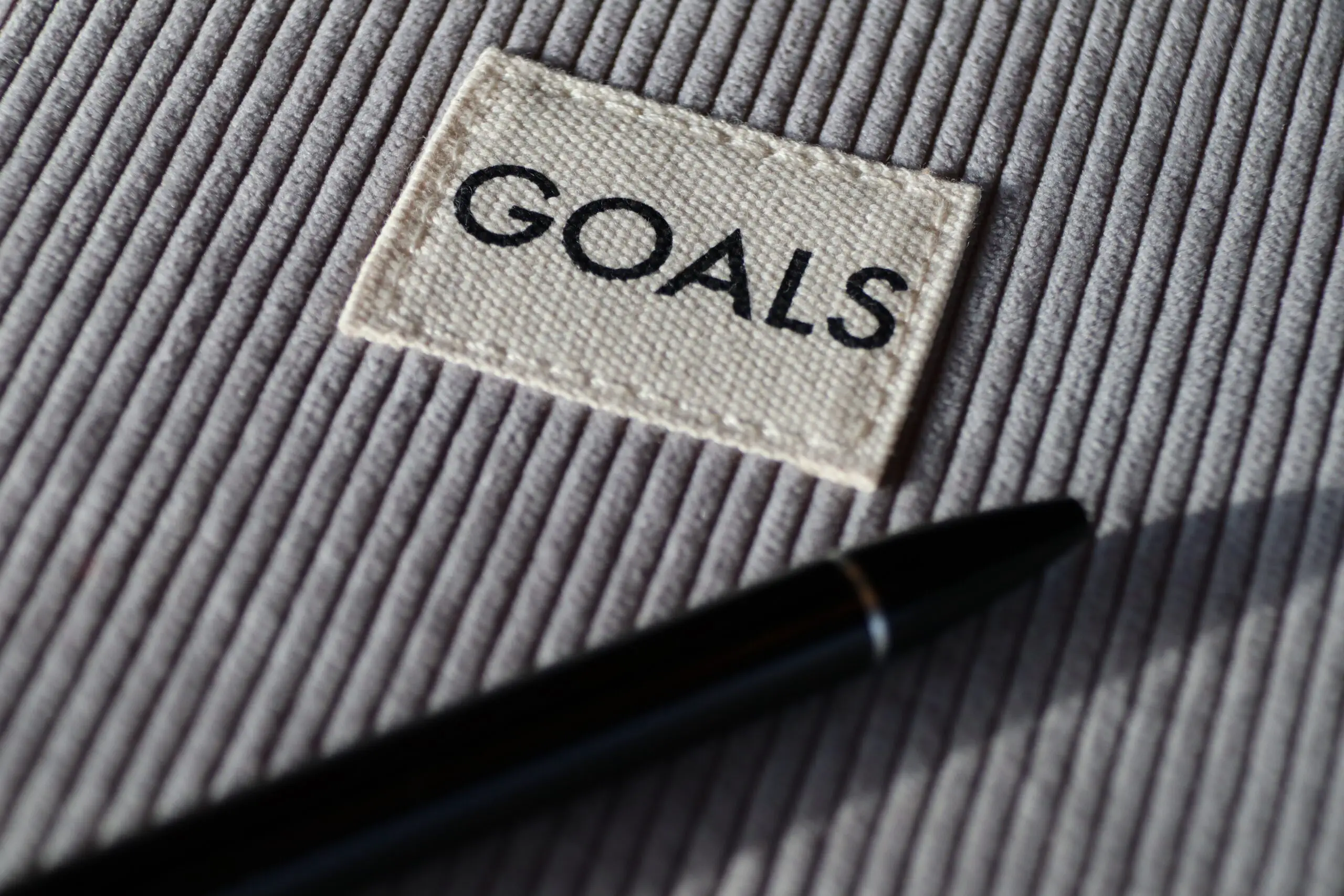 How to write a Strong Statement of Goals for Grant Proposal