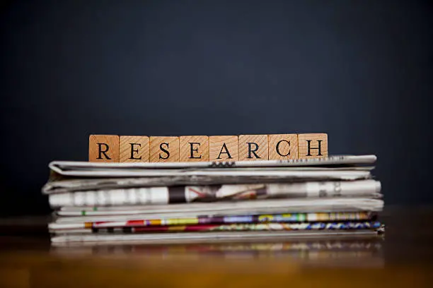 The Importance of Research in Grant Writing