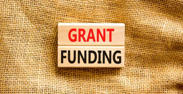 Grants for Outreach Programs