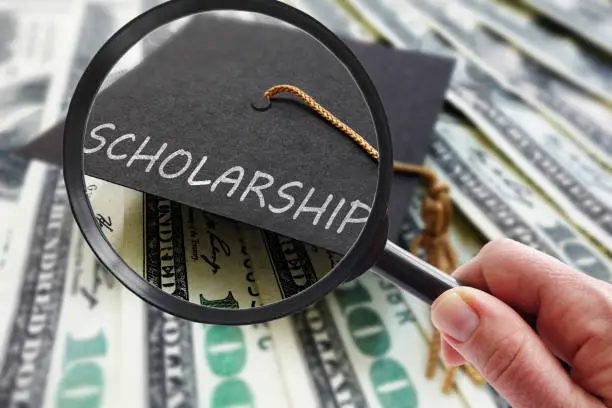 Scholarships for Youth Sports