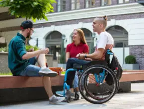 Free Government Grants for Disabled Adults