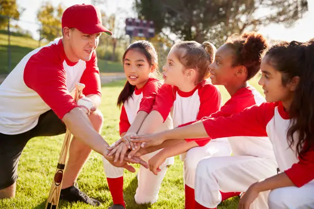 Youth Sports Grants for Nonprofits