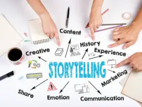 Storytelling in Grant Writing