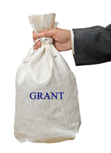 Seed Grants Grant Writing Academy