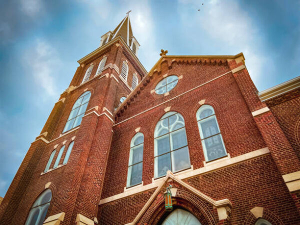 Grants to Help Build or Renovate Churches: Funding for Repairs, Roofs ...