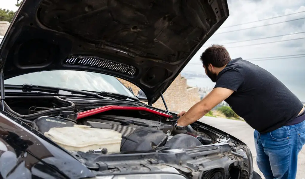 Government Grants for Auto Repair Shops