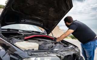 Government Grants for Auto Repair Shops