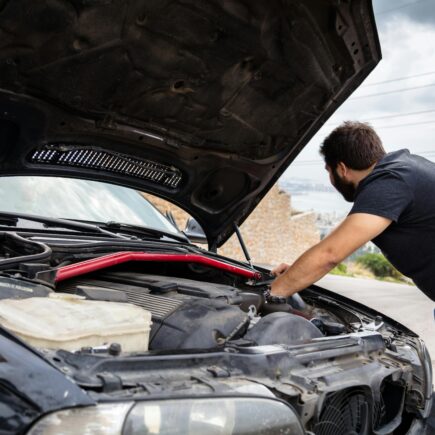 Government Grants for Auto Repair Shops