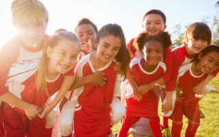 How to Apply for Federal Grants for Youth Sports Programs