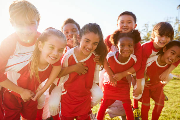 How to Apply for Federal Grants for Youth Sports Programs