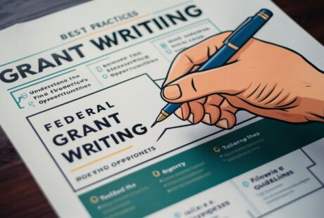 Best Practices for Federal Grant Writing