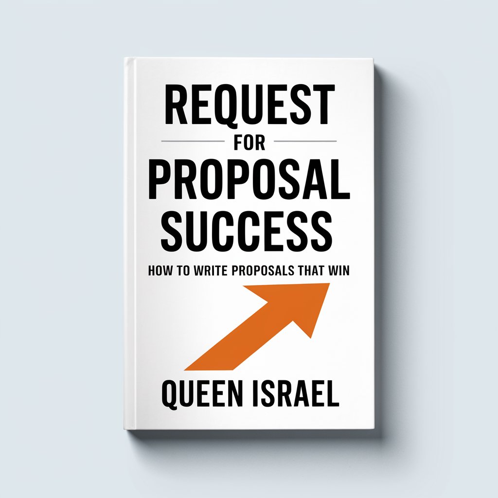 Request for Proposal Success Book