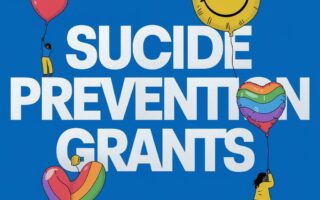 Suicide Prevention Funding