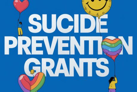 Suicide Prevention Funding