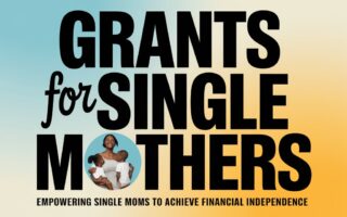 Federal Grants for Single Mothers to Buy a Car