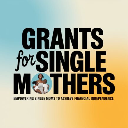Federal Grants for Single Mothers to Buy a Car