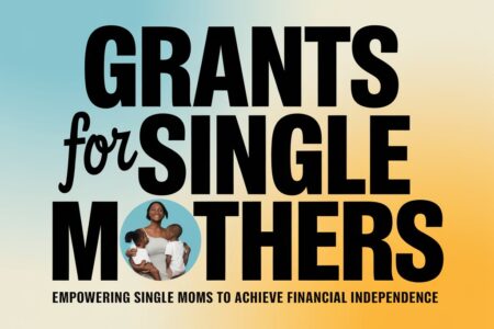 Federal Grants for Single Mothers to Buy a Car