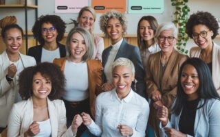 Start Up Grant for Black Women