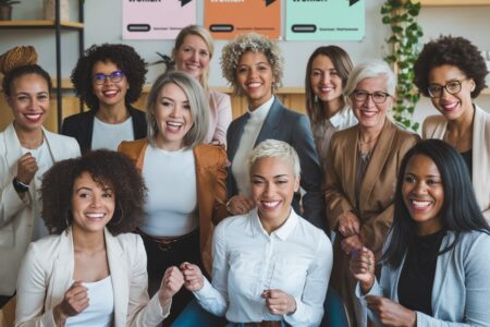 Start Up Grant for Black Women