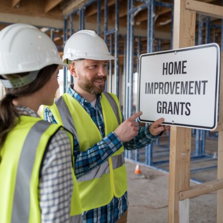 Free Roof Replacement Grants Nobody Talks About