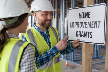 Home Improvement Grants