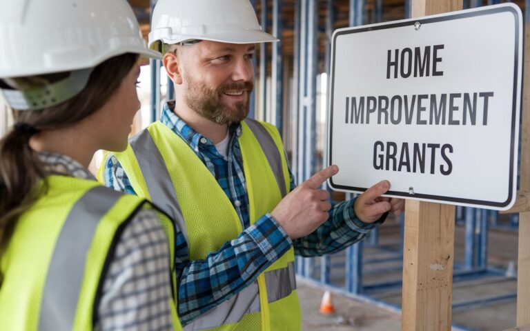 Free Roof Replacement Grants Nobody Talks About