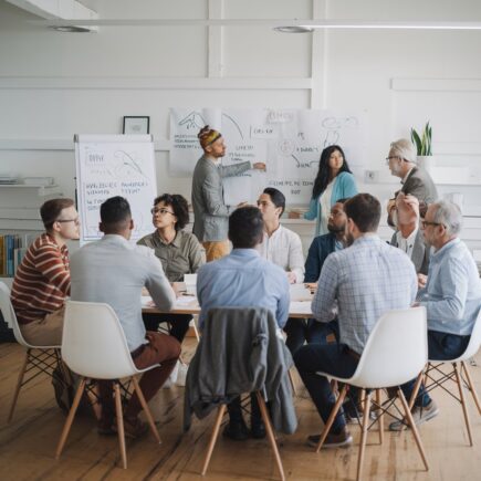 Funding for Back Women Entrepreneurs