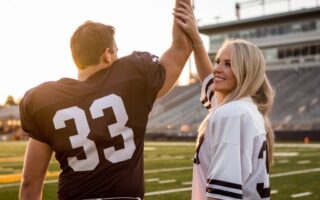 Sports Proposal Ideas