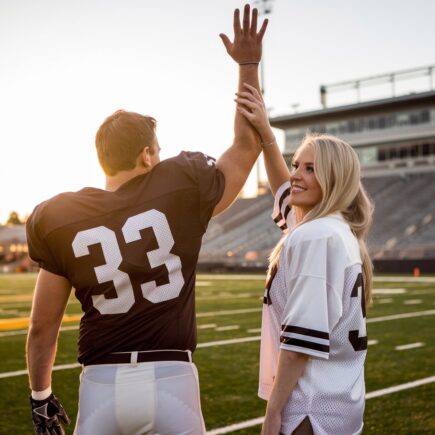 Sports Proposal Ideas