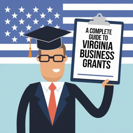 A Complete Guide to Virginia Business Grants