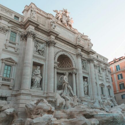 Listed Building Grants