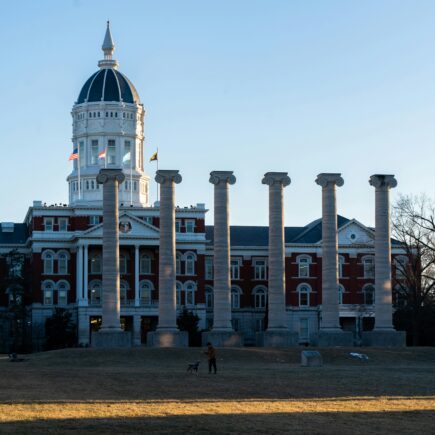 Missouri State Grants