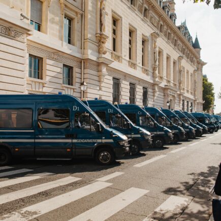 Government Grants for Vehicles