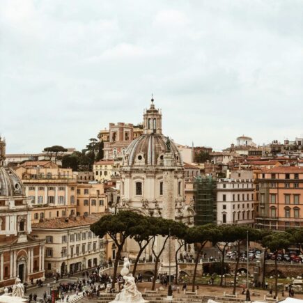 Building Grants for Churches