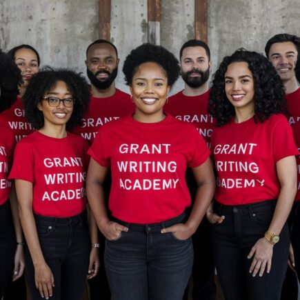 Nonprofit Grant Tracker Template