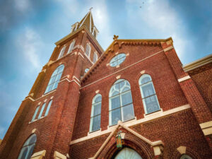 Grants for Church Building: Your Complete Guide to Funding - Grant ... - Building Strategies That Fit Your Vision