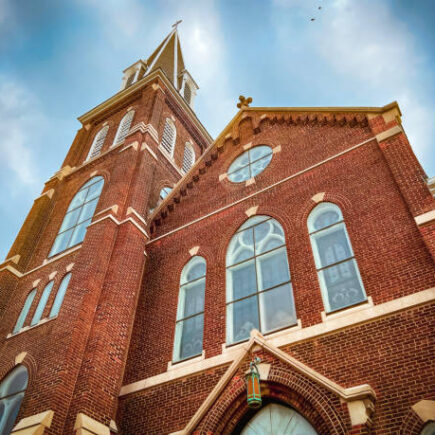 Grants for Church Building: Your Complete Guide to Funding
